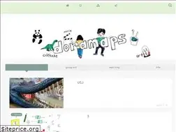 Sites similar to doramaps.com