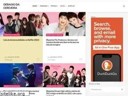 Sites similar to doramaresenhas.com