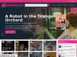 Sites similar to doramas.vip