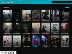 Sites similar to doramasbr.com