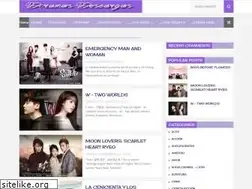 Sites similar to doramasdescarga.blogspot.com
