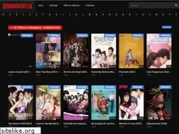 Sites similar to doramasflix.cc