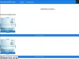 Sites similar to doramasflix.mx
