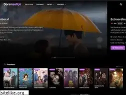 Sites similar to doramasflixs.com