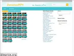 Sites similar to doramasflixs.mobi