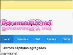 Sites similar to doramasflv.net