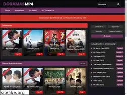 Sites similar to doramasmp4.dad