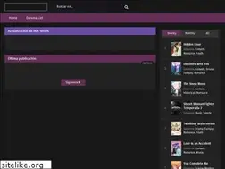 Sites similar to doramasmp4.dev
