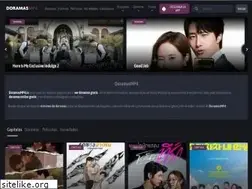 Sites similar to doramasmp4.io