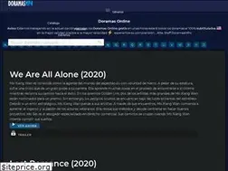 Sites similar to doramasmp4.org