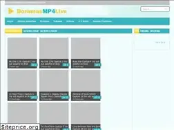 Sites similar to doramasmp4live.com