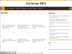 Sites similar to doramasmp4ok.com