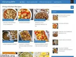 Sites similar to doramasmp4online.me