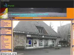 Sites similar to doramasszor.gportal.hu