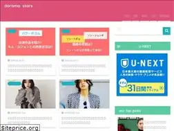 Sites similar to doramastars.com