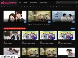 Sites similar to doramasvip.cc