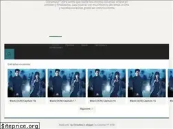 Sites similar to doramasyt.blogspot.com