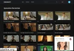 Sites similar to doramasyt.com