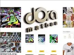 Sites similar to doramatbaa.com