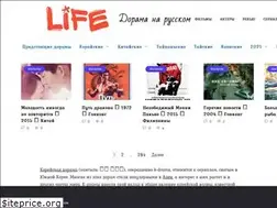 Sites similar to doramax.ru