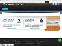 Sites similar to doramectina.com