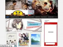 Sites similar to doramed.blogspot.com