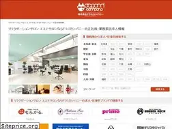 Sites similar to dorami-recruit.jp