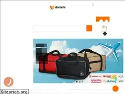 Sites similar to dorami.com.ua
