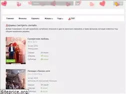 Sites similar to doramy.club