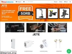 Sites similar to doran.id