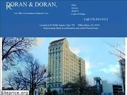 Sites similar to dorananddoran.com