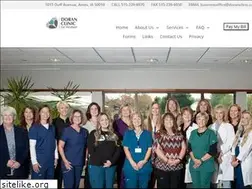 Sites similar to doranclinic.com