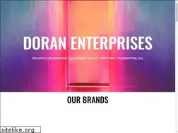 Sites similar to dorandesigns.com