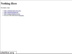 Sites similar to dorando.at