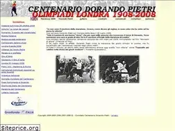 Sites similar to dorandopietri.org