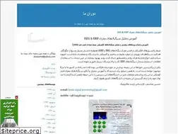 Sites similar to doranema.blogfa.com