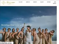 Sites similar to dorannahairstylist.com