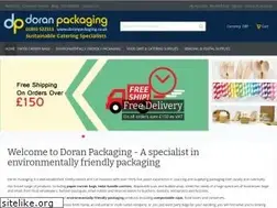 Sites similar to doranpackaging.co.uk