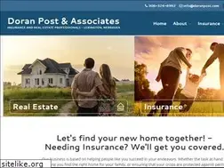 Sites similar to doranpost.com