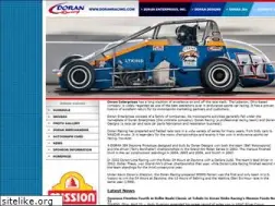 Sites similar to doranracing.com
