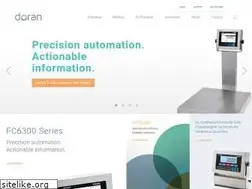 Sites similar to doranscales.com