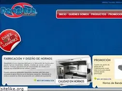 Sites similar to dorantrubmexico.com
