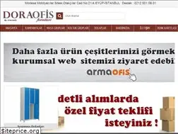 Sites similar to doraofis.com