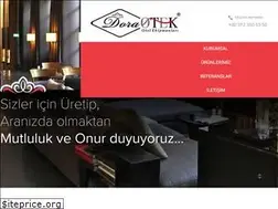 Sites similar to doraotek.com.tr