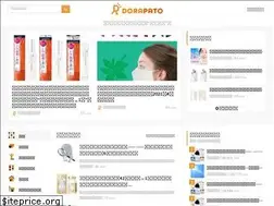 Sites similar to dorapato.com