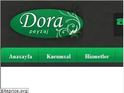 Sites similar to dorapeyzaj.com