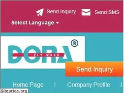 Sites similar to doraply.com