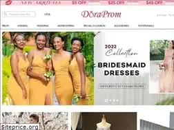 Sites similar to doraprom.com