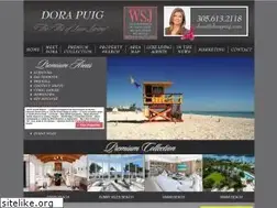 Sites similar to dorapuig.com