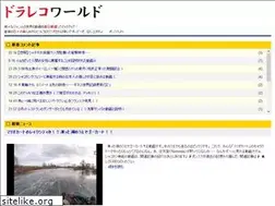 Sites similar to dorareko-douga.net